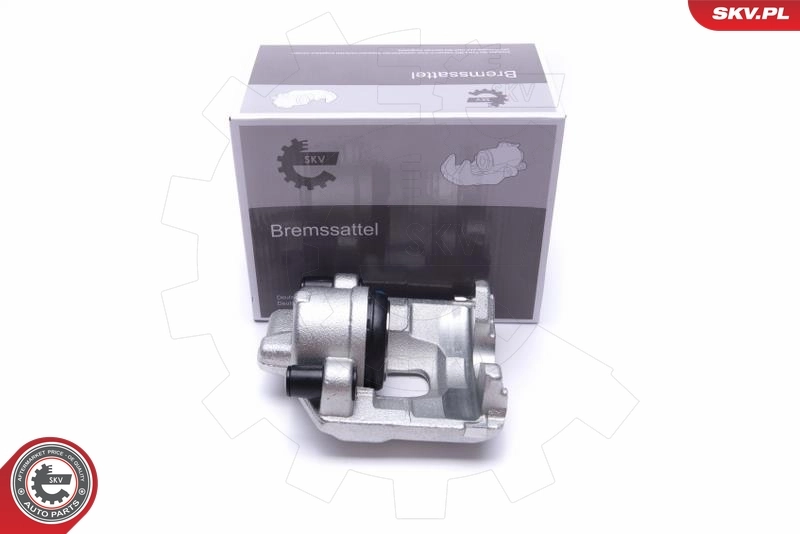 Brake Caliper